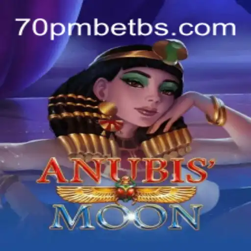 Descubra o Fascinante Mundo de AnubisMoon: O Jogo que Está Conquistando 70PMBET.COM
