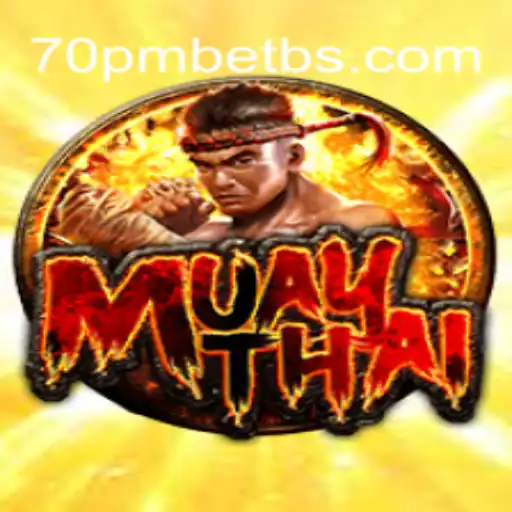 MuayThai: O Jogo de Estratégia e Combate Influenciado por 70PMBET.COM