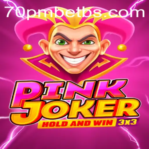 Explorando o Mundo do Pinkjoker: Um Jogo de Estratégia e Sorte