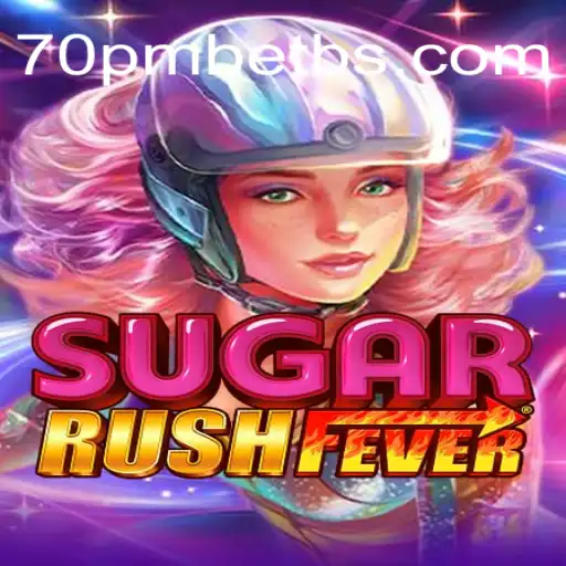 Descubra a Excitante Aventura de SugarRushFever