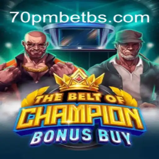 Explorando o Fascinante 'TheBeltOfChampionBonusBuy': Estratégias e Regras