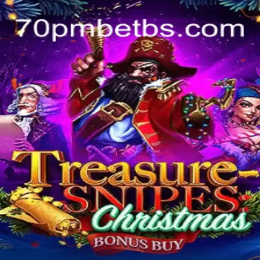 TreasuresnipesChristmas: Um Mergulho no Universo Festivo dos Jogos