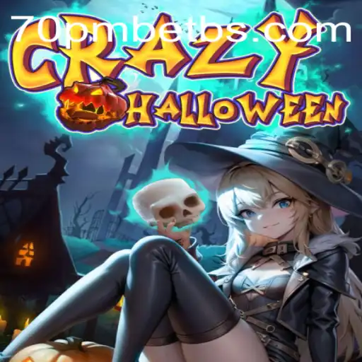 Descubra o Mundo Empolgante do Jogo CrazyHalloween
