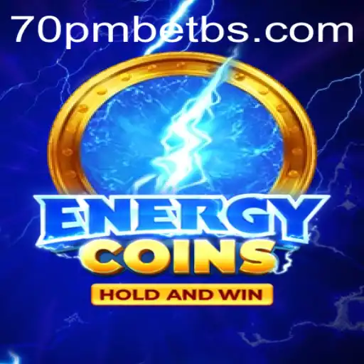 Descubra o Universo de EnergyCoins no 70PMBET.COM