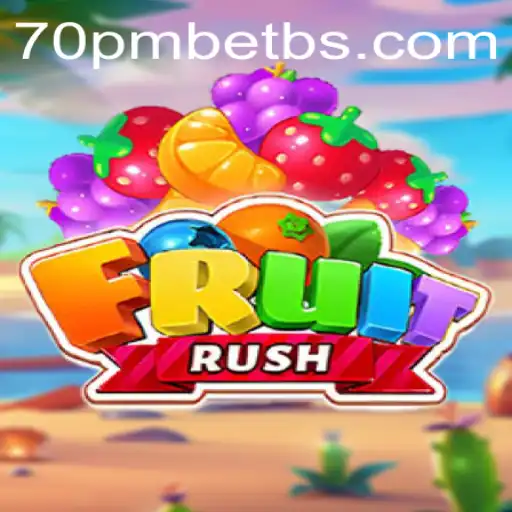 Explorando o Mundo de FruitRush: Um Guia Completo para o Entusiasta de Jogos