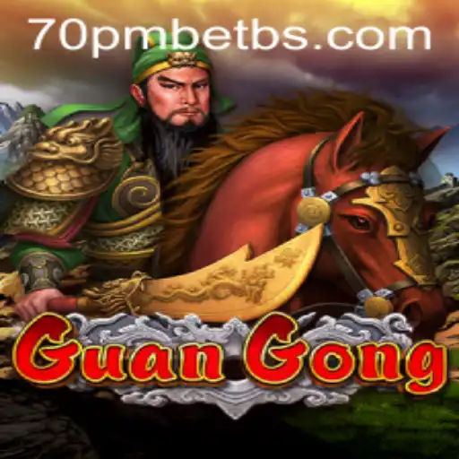 Descubra o Fascinante Mundo de GuanGong em 70PMBET.COM