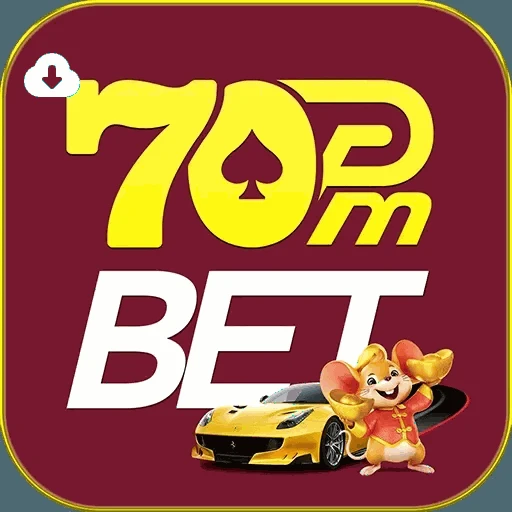 70PMBET.COM Logo