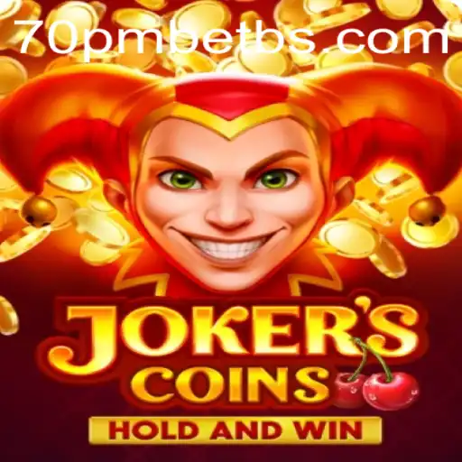Desbravando JokersCoins: Como Jogar e Regras para Vencer em 70PMBET.COM