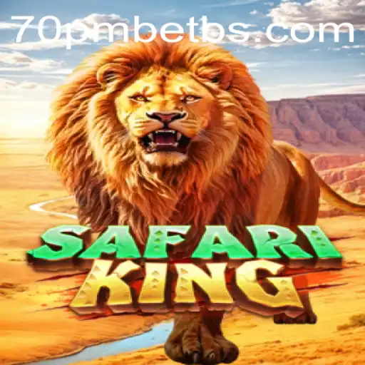 Conheça SafariKing: A Aventura Épica no Mundo dos Jogos
