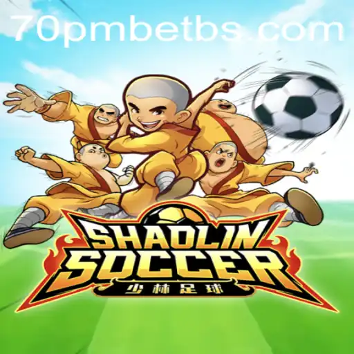 ShaolinSoccer: A Combinação Perfeita de Arte Marcial e Futebol