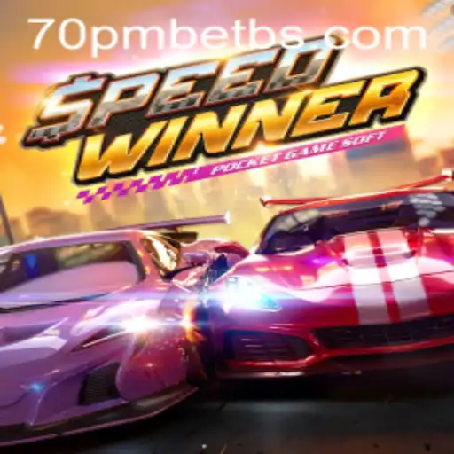 SpeedWinner: A Emoção de Alta Velocidade e Estratégia