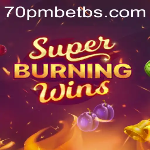 SuperBurningWins: Descubra o Jogo que Está Dominando o Casino Online