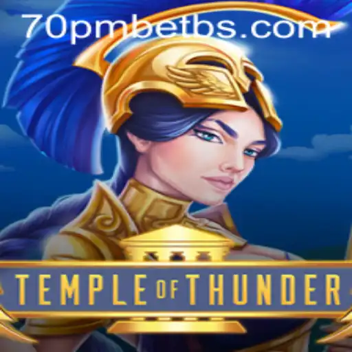 Explorando TempleofThunder: Um Mergulho no Jogo Emocionante da 70PMBET.COM