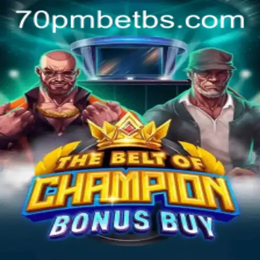Explorando o Fascinante 'TheBeltOfChampionBonusBuy': Estratégias e Regras