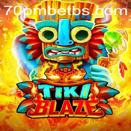 Explorando o Mundo do Jogo TikiBlaze