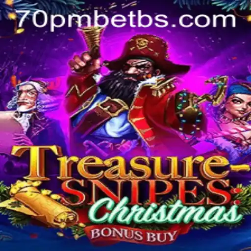 TreasuresnipesChristmas: Um Mergulho no Universo Festivo dos Jogos