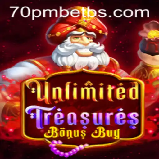 UnlimitedTreasuresBonusBuy: Uma Jornada Emocionante no Mundo dos Tesouros Virtuais