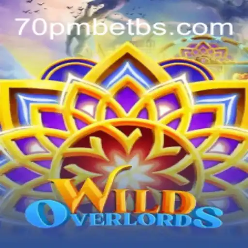 WildOverlords: Descubra a Emoção deste Novo Jogo Revolucionário